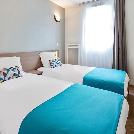 Appart'City Confort Niort Centre Aparthotel Bagian luar foto