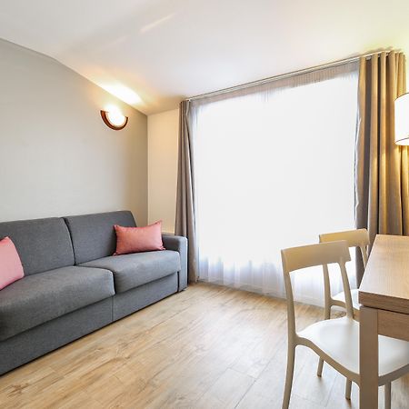 Appart'City Confort Niort Centre Aparthotel Bagian luar foto