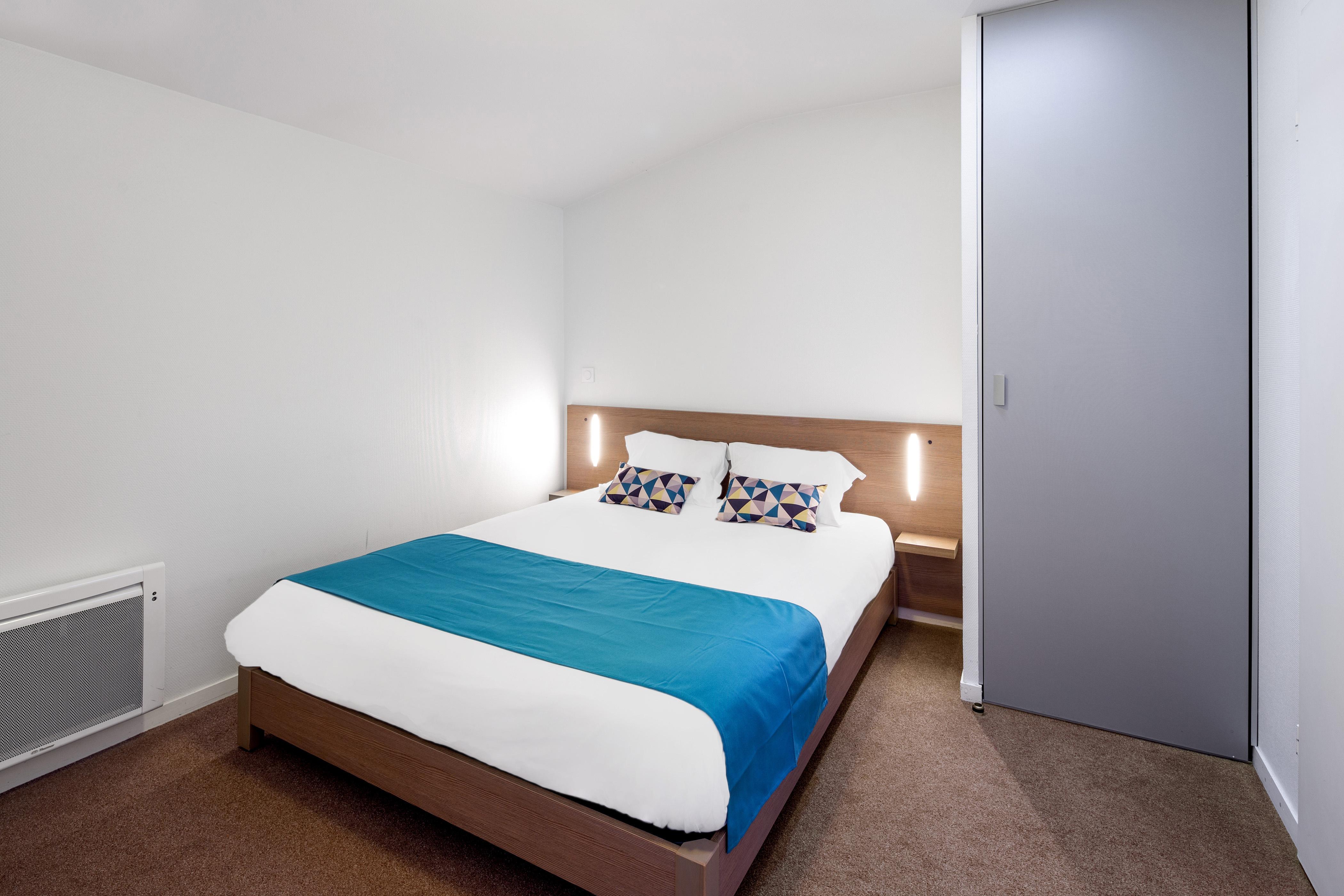 Appart'City Confort Niort Centre Aparthotel Bagian luar foto