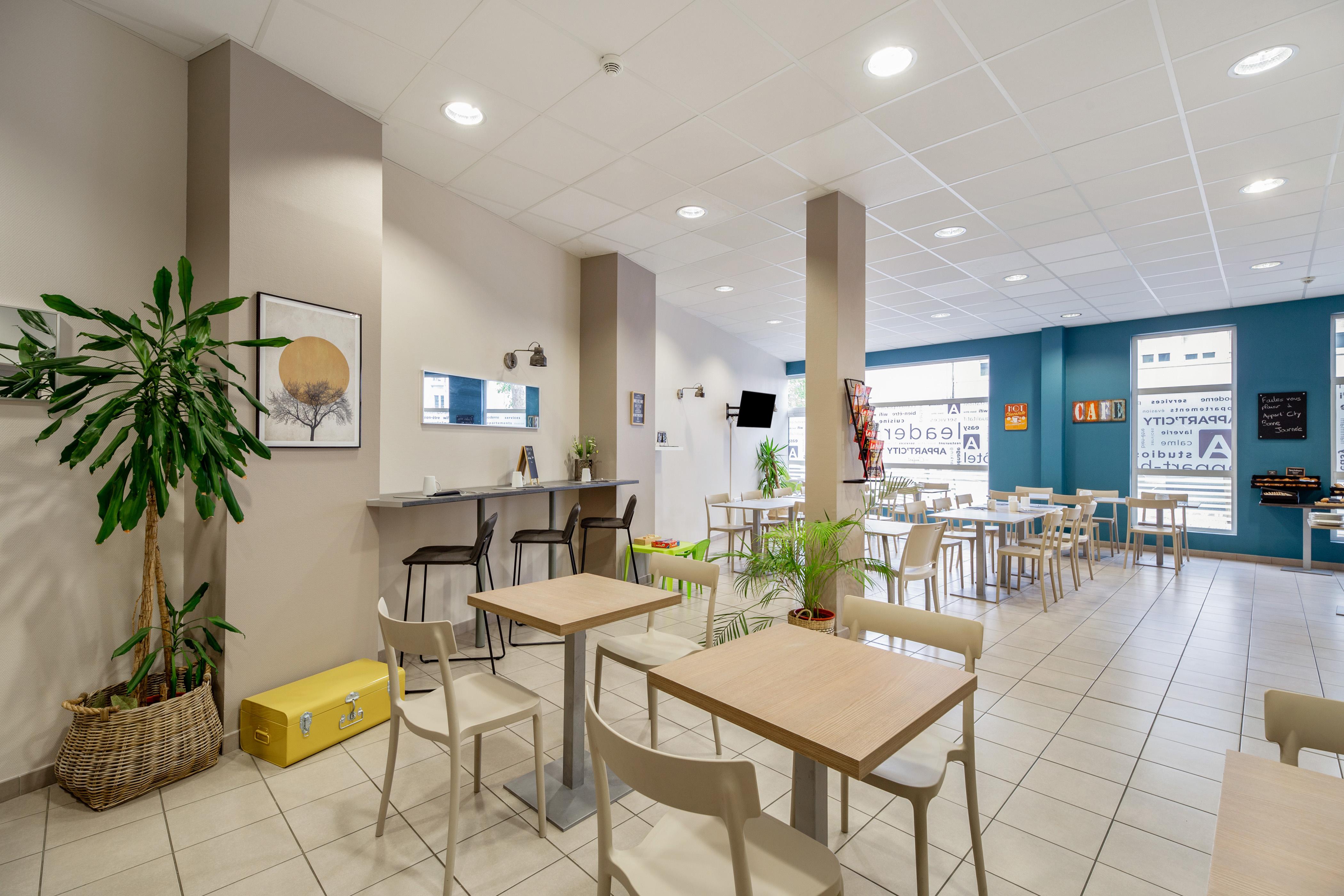 Appart'City Confort Niort Centre Aparthotel Bagian luar foto