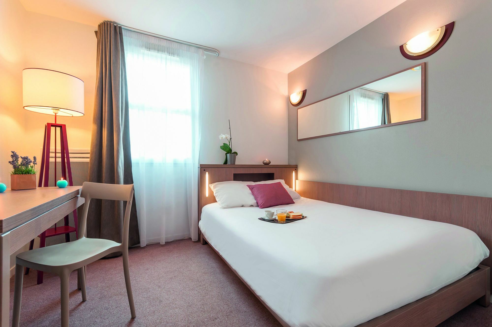 Appart'City Confort Niort Centre Aparthotel Bagian luar foto