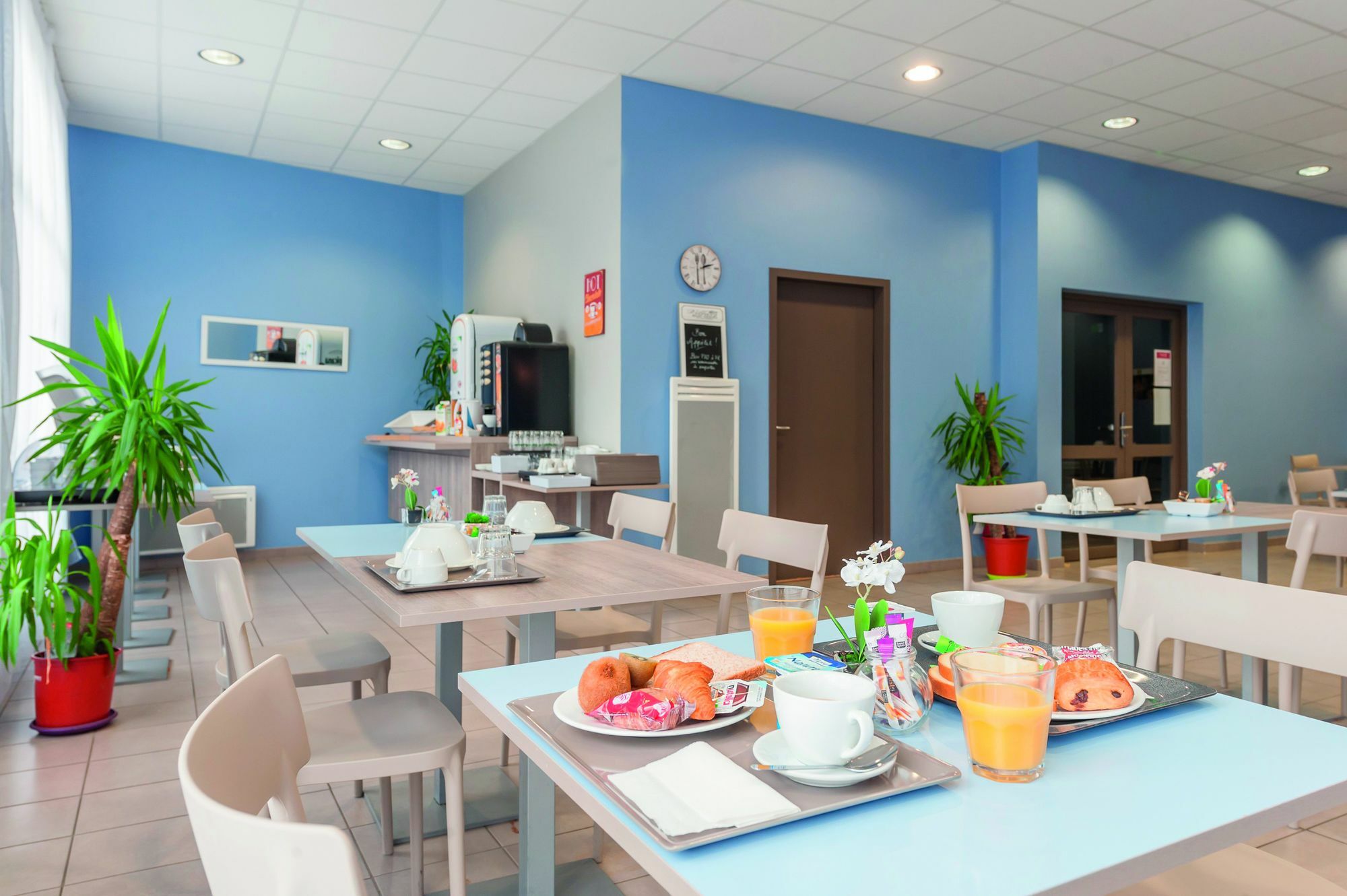 Appart'City Confort Niort Centre Aparthotel Bagian luar foto